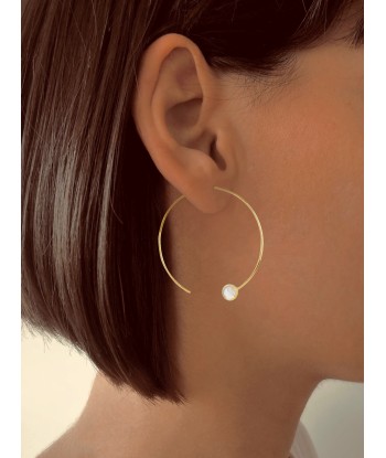 Boucles d'oreilles Oro by Di Giorgio Profitez des Offres !