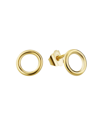 Boucles d'oreilles Oro by Di Giorgio hantent personnes