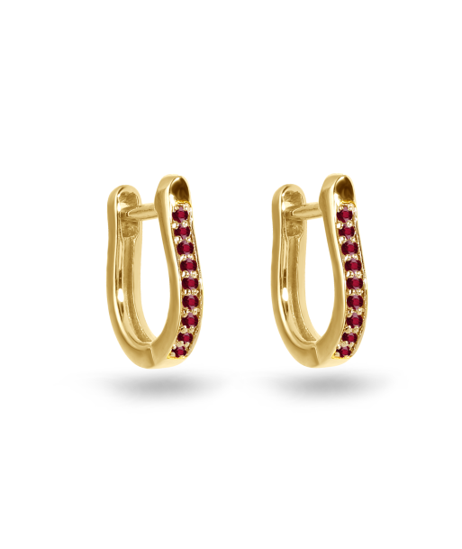 Boucles d'oreilles Oro by Di Giorgio 2024