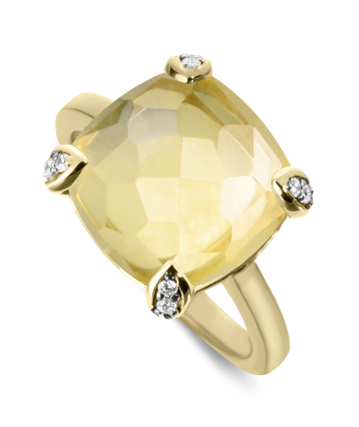 Bague Oro by Di Giorgio la chaussure