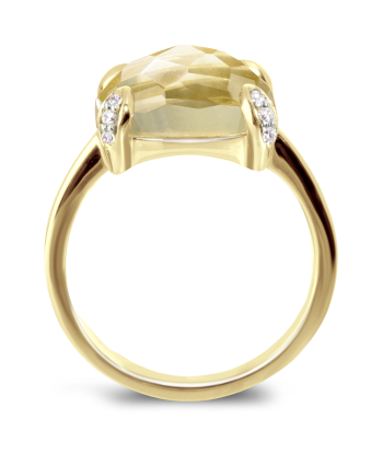 Bague Oro by Di Giorgio la chaussure