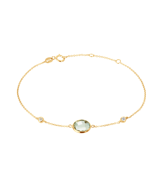 Bracelet Oro by Di Giorgio Amélioration de cerveau avec