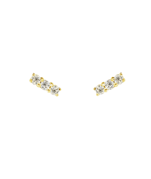 Boucles d’oreilles Oro by Di Giorgio Vous souhaitez 