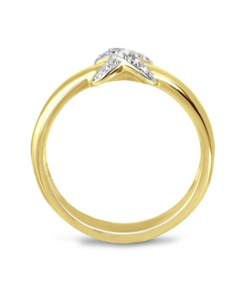 Bague Oro by Di Giorgio de pas cher