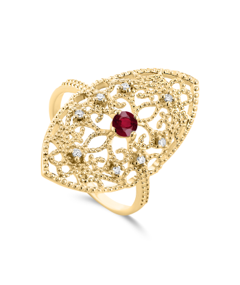 Bague Oro by Di Giorgio en stock