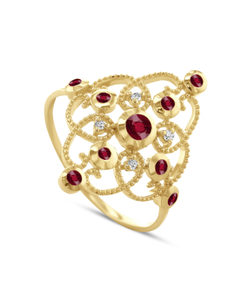 Bague Oro by Di Giorgio pas cher chine