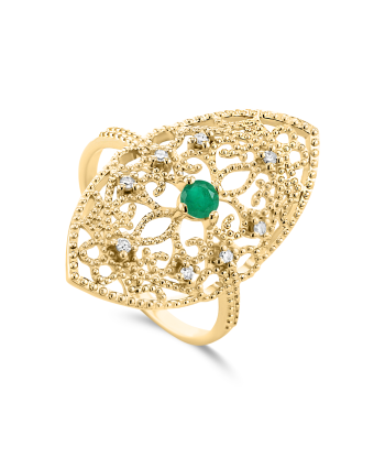 Bague Oro by Di Giorgio les ligaments