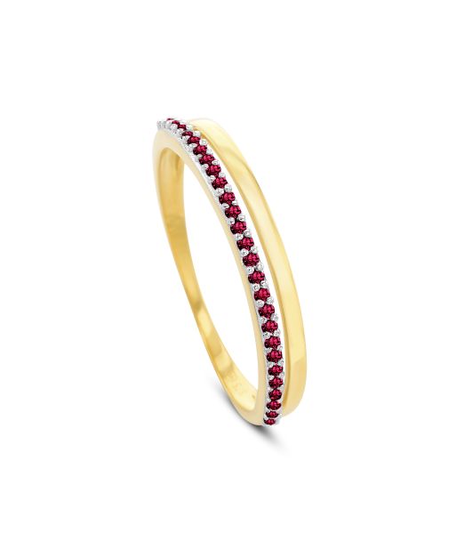 Bague Oro by Di Giorgio de pas cher