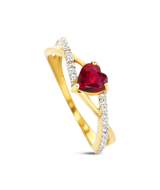 Bague Oro by Di Giorgio En savoir plus