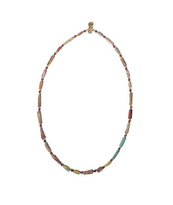 PRO - SHINE Collier verre antique multicolore Voir les baskets