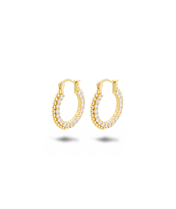 Boucles d'oreilles Naïades en stock