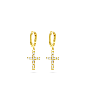 Boucles d'oreilles Naïades votre