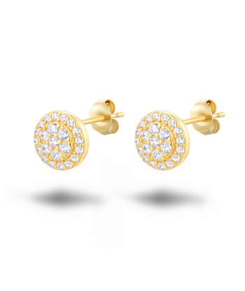 Boucles d'oreilles Naïades vous aussi creer 