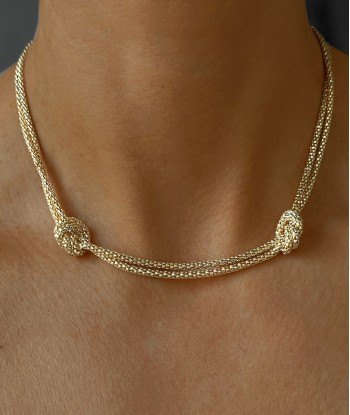 Collier Naïades Pour