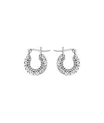 Boucles d'oreilles Nomad Pour