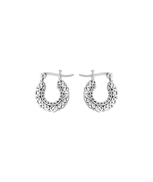 Boucles d'oreilles Nomad Pour