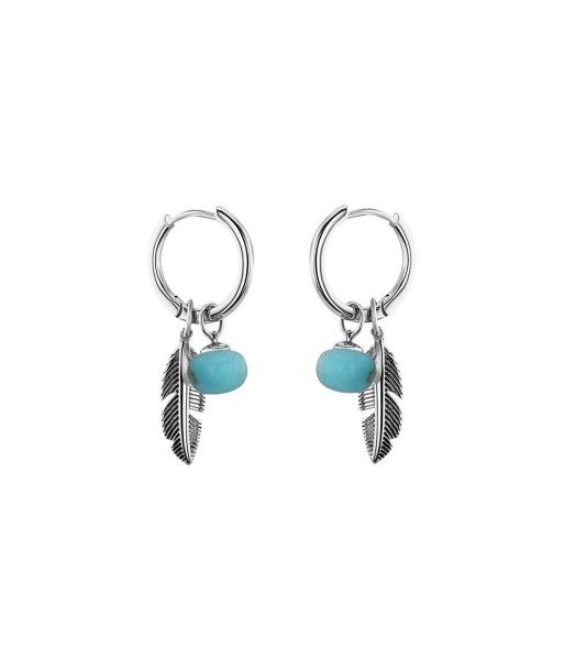 Boucles d'oreilles Nomad Amélioration de cerveau avec