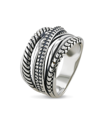 Bague Nomad de pas cher