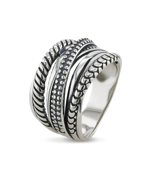 Bague Nomad de pas cher