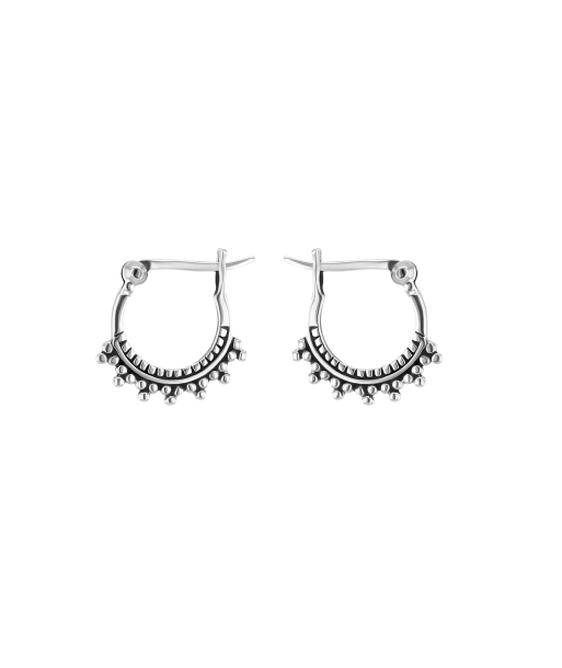 Boucles d'oreilles Nomad Economisez 