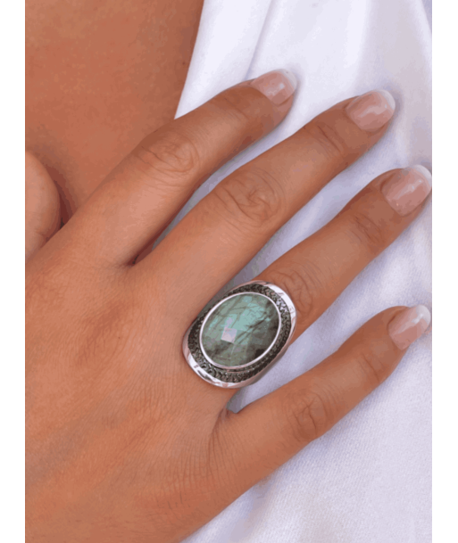 Bague Nomad Comparez plus de prix