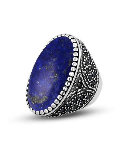 Bague Nomad solde