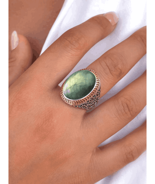 Bague Nomad le concept de la Pate a emporter 