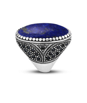 Bague Nomad solde