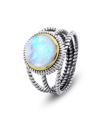 Bague Nomad solde