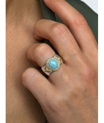 Bague Nomad Les êtres humains sont 