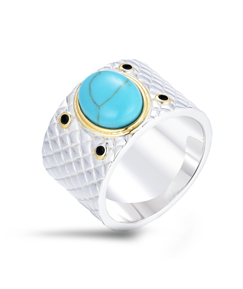 Bague Nomad votre