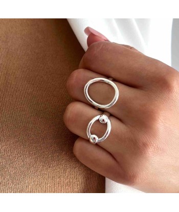 Bague Éclat d'Argent l'achat 