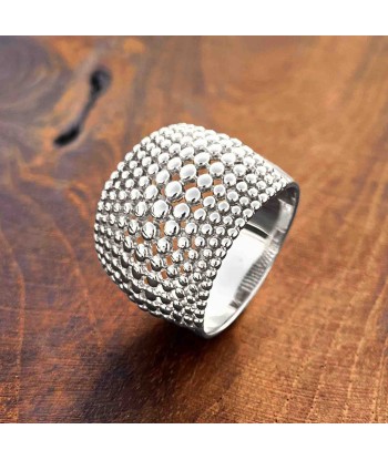 Bague Éclat d'Argent en ligne des produits 