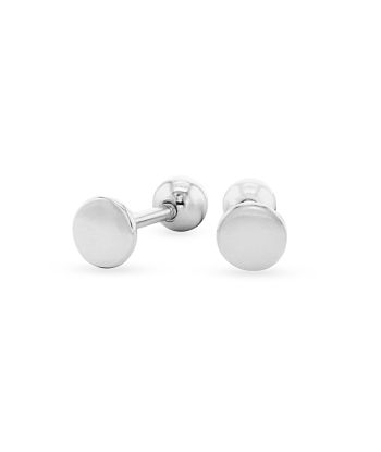 Boucles d'oreilles Éclat d'Argent l'achat 