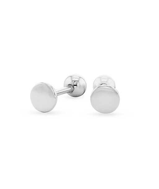 Boucles d'oreilles Éclat d'Argent l'achat 