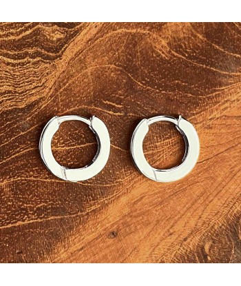 Boucles d'oreilles Éclat d'Argent JUSQU'A -70%! 