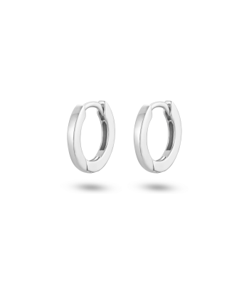 Boucles d'oreilles Éclat d'Argent JUSQU'A -70%! 