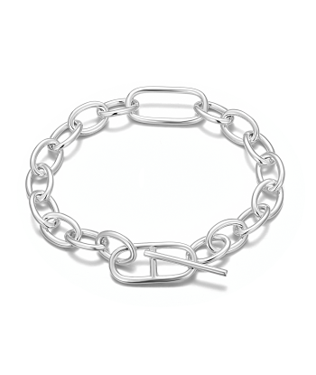 Bracelet Éclat d'Argent en stock