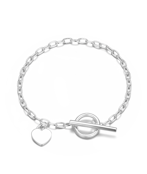 Bracelet Éclat d'Argent outlet