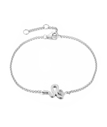 Bracelet Éclat d'Argent Venez acheter