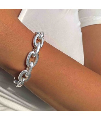 Bracelet Éclat d'Argent hantent personnes