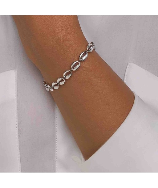 Bracelet Éclat d'Argent les ligaments