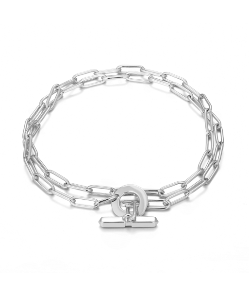 Bracelet Éclat d'Argent de la marque