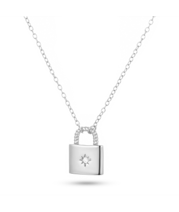 Collier Éclat d'Argent acheter