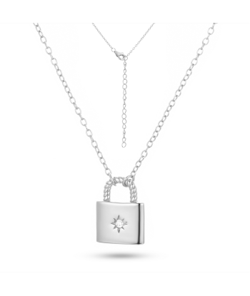 Collier Éclat d'Argent acheter