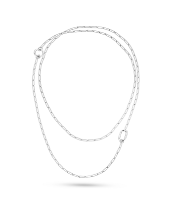 Collier Éclat d'Argent Vous souhaitez 