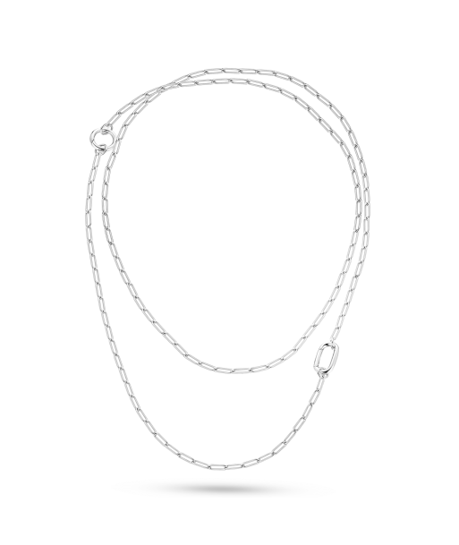 Collier Éclat d'Argent Vous souhaitez 