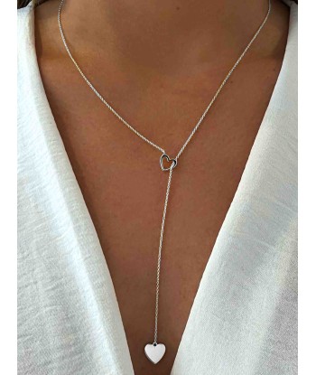 Collier Éclat d'Argent destockage