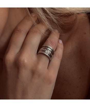 Bague Éclat d'Argent Les magasins à Paris et en Île-de-France