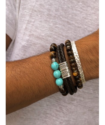 Bracelet Uomo soldes